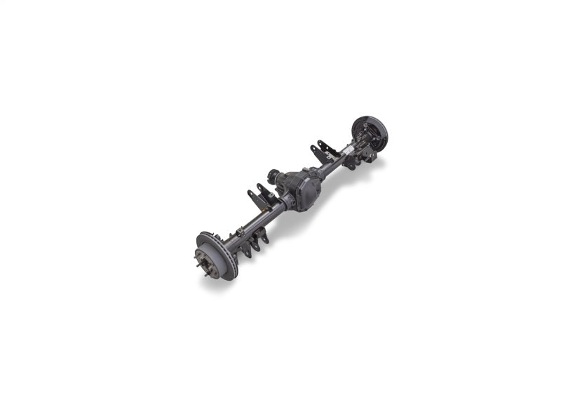 Ford Racing Bronco M220 Rear Axle Assembly 4.88 Ratio w/Electronic Locking Differential M-4000-488B M-4000-488B Photo - Primary