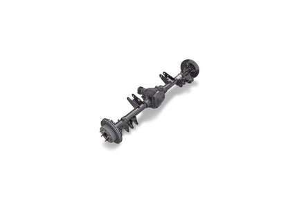 Ford Racing Bronco M220 Rear Axle Assembly 4.88 Ratio w/Electronic Locking Differential M-4000-488B M-4000-488B Photo - Primary