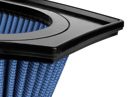 aFe Magnum FLOW PRO 5R Inverted Air Filter 18-19 Jeep Wrangler (JL) I4-2.0L(t) / V6-3.6 30-80280 30-80280 Photo - Unmounted