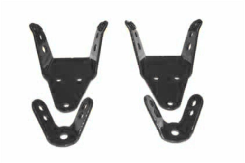 Skyjacker 2004-2004 Ford F-350 Super Duty Multi Shock Bracket TS950 TS950 Photo - Primary