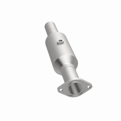 MagnaFlow California Grade CARB Compliant Direct-Fit Catalytic Converter 5561288 360 Degree Image Set