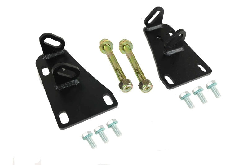 Ridetech 67-69 Camaro Motor Mounts for LS 11169512 11169512 User 1