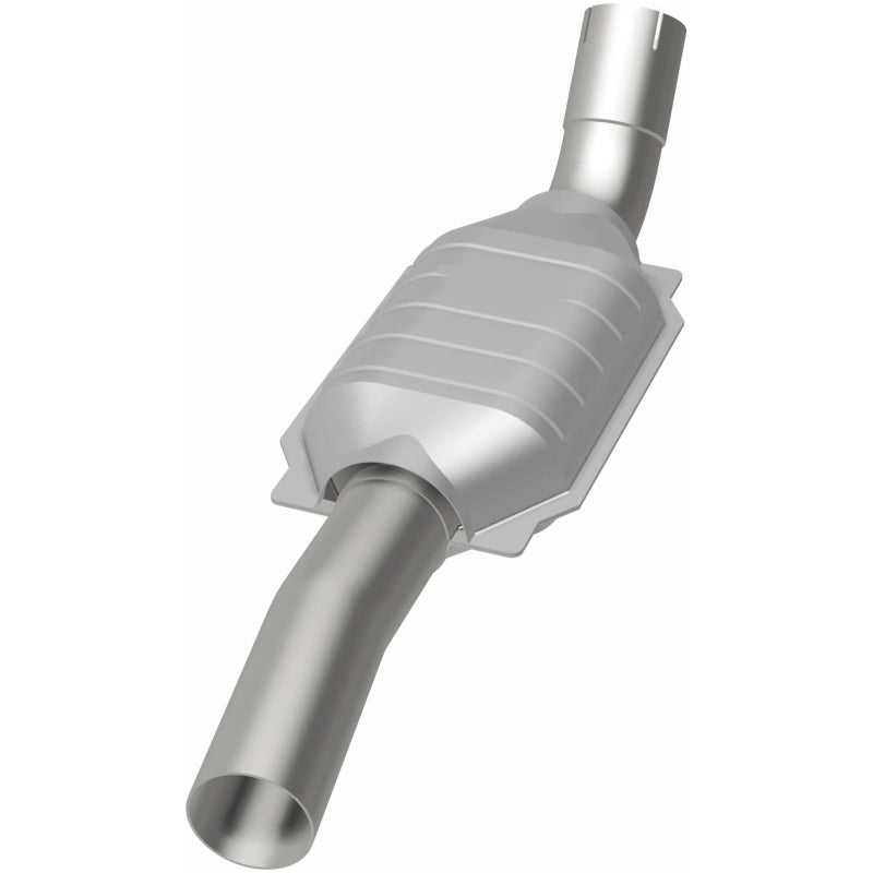 MagnaFlow Standard Grade Federal / EPA Compliant Direct-Fit Catalytic Converter 50206 Photo - out of package