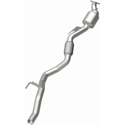 Magnaflow 11-17 Porsche Cayenne 3.6L Direct Fit Converter 5551370 5551370 Photo - out of package