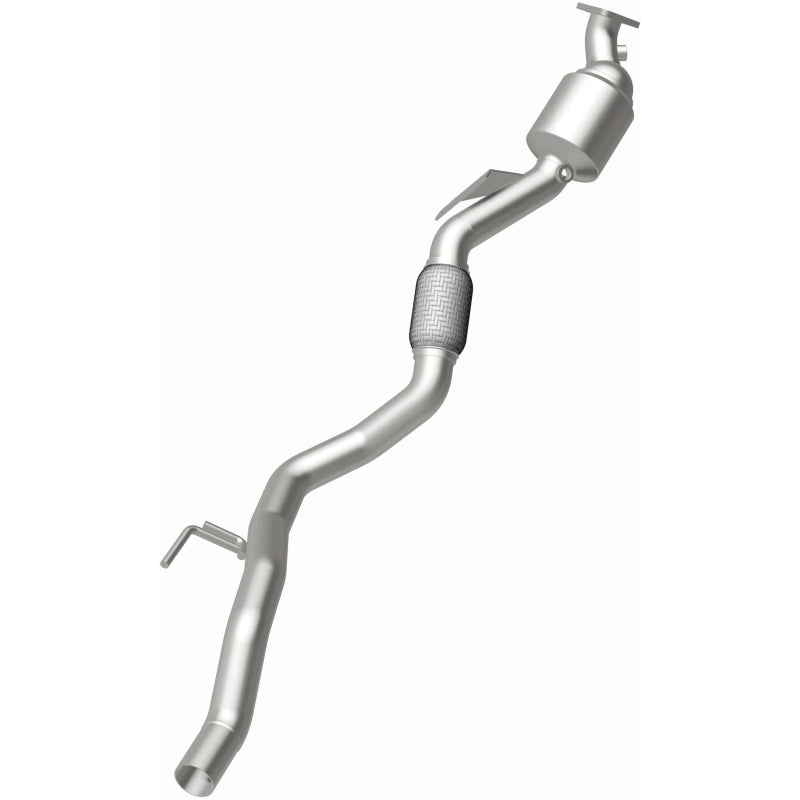 Magnaflow 11-17 Porsche Cayenne 3.6L Direct Fit Converter 5551370 5551370 Photo - out of package