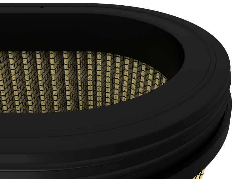 aFe OE High Performance Air Filter Ford F-250 Super Duty All 2008-2010 71-10107 Photo - Close Up