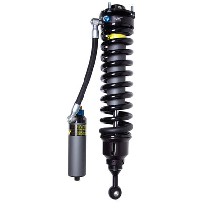 Bilstein 07-21 Toyota Tundra B8 8112 ZoneControl CR DSA+ Front Left 41-326084 41-326084 User 2