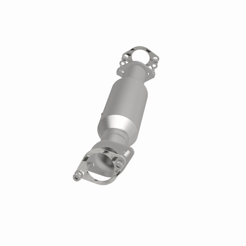 MagnaFlow Kia California Grade CARB Compliant Direct-Fit Catalytic Converter 5561714 360 Degree Image Set