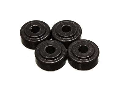 Energy Suspension Universal Shock Eyes Black 9.8101G Photo - Primary