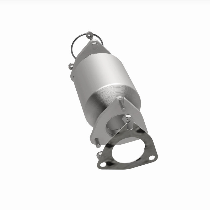 MagnaFlow Acura RLX OEM Grade Federal / EPA Compliant Direct-Fit Catalytic Converter 52747 360 Degree Image Set