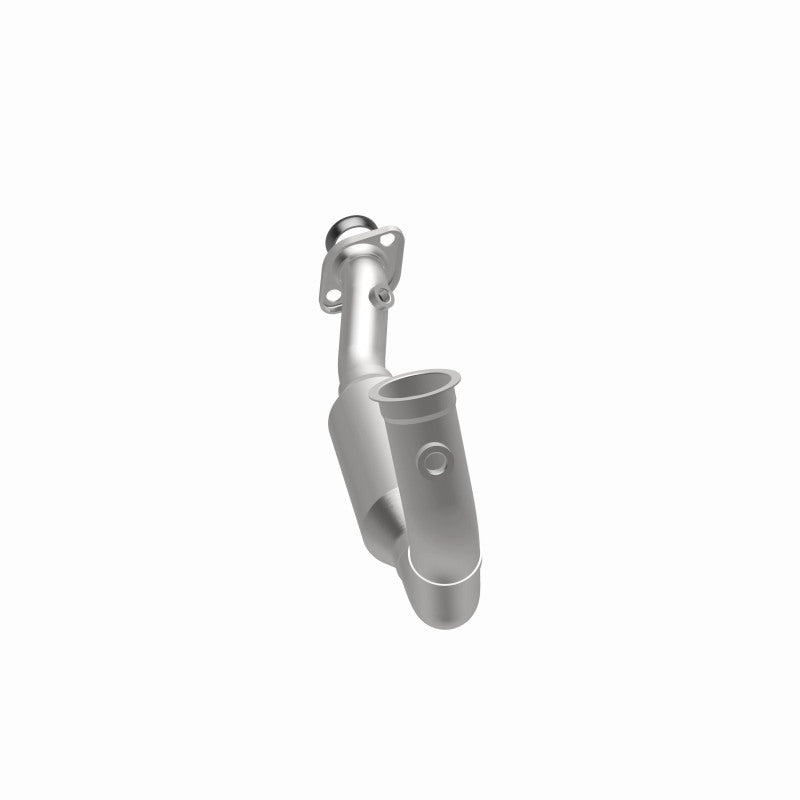 MagnaFlow Jeep Liberty California Grade CARB Compliant Direct-Fit Catalytic Converter 5451583 360 Degree Image Set