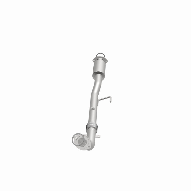 MagnaFlow Toyota Solara California Grade CARB Compliant Direct-Fit Catalytic Converter 5571556 360 Degree Image Set