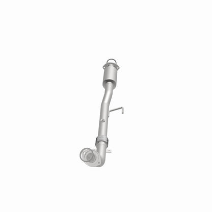 MagnaFlow Toyota Solara California Grade CARB Compliant Direct-Fit Catalytic Converter 5571556 360 Degree Image Set