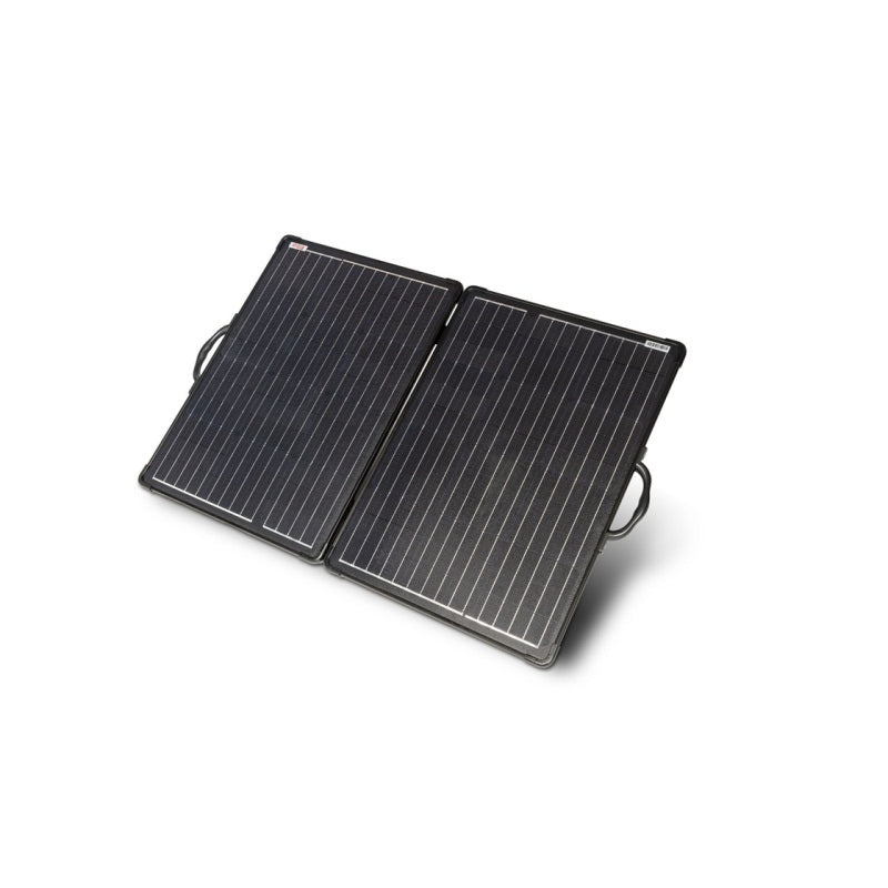 REDARC RDC Solar Panels - Fixed Batteries, Starting & Charging Solar Panels main image