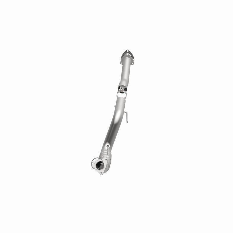 MagnaFlow California Grade CARB Compliant Direct-Fit Catalytic Converter 5582534 360 Degree Image Set