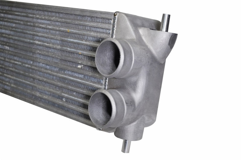 Injen Bar And Plate Front Mount Intercooler FM9102i Photo - Unmounted