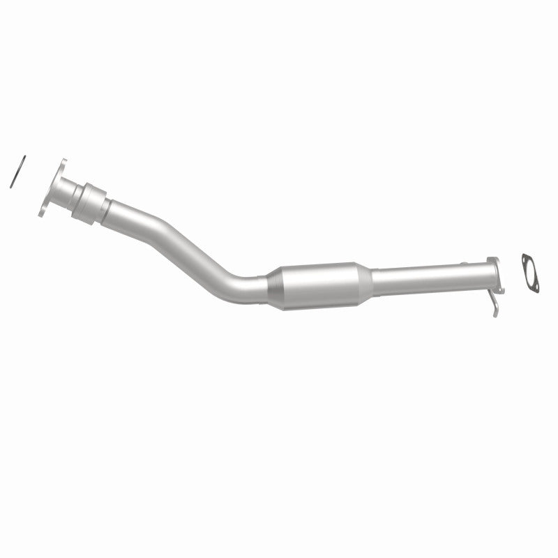 MagnaFlow California Grade CARB Compliant Direct-Fit Catalytic Converter 4481433 360 Degree Image Set