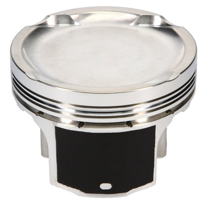 JE Pistons Ford Sierra Cosworth N5B YB 90.82mm Bore Standard Size Pistons 322459 322459 Photo - out of package