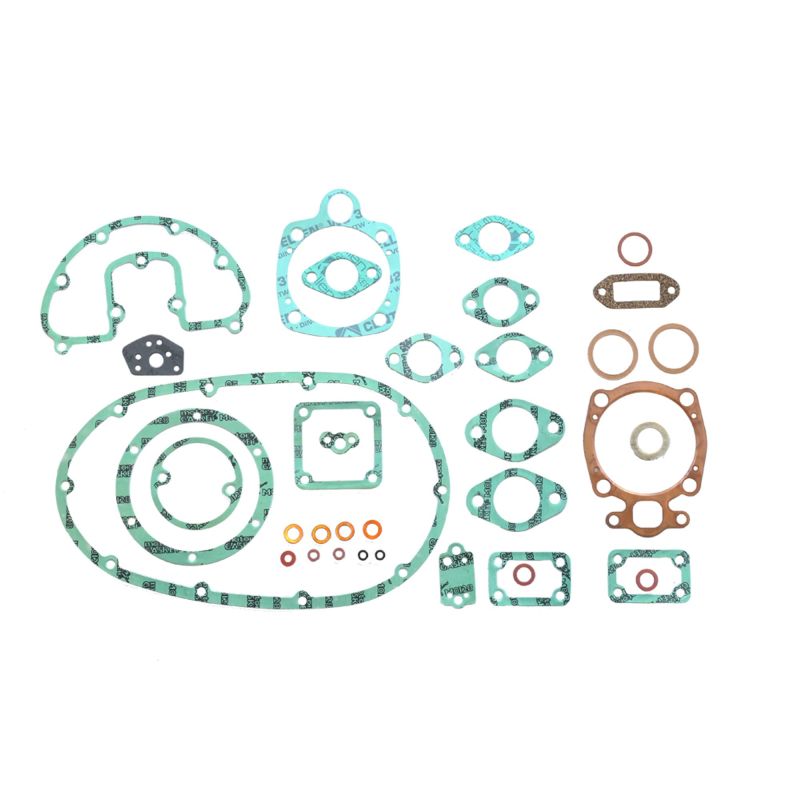 Athena 64-70 BSA B40 G 440 Complete Gasket Kit (w/o Oil Seals) P400078850444 P400078850444 Photo - Primary