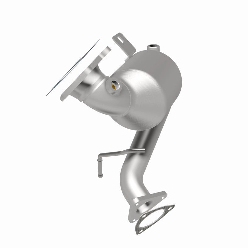 MagnaFlow OEM Grade Federal / EPA Compliant Manifold Catalytic Converter 22-161 360 Degree Image Set