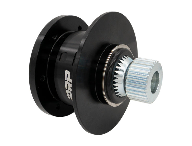PRP Seats PRP Quick Release Steering Wheel Hub For Polaris RZR / GEM Can-Am Maverick / X3 / Arctic Cat Wildcat G102 G102 Photo - Close Up