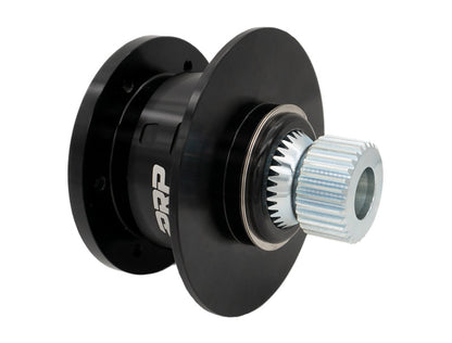 PRP Seats PRP Quick Release Steering Wheel Hub - Weld On G104 G104 Photo - Close Up