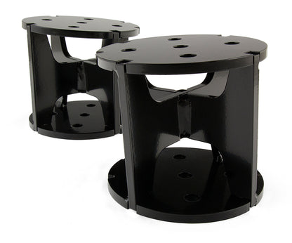 AIRLIFT Air Spring Spacers Kit 52445 Photo - Unmounted