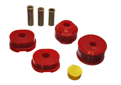 Energy Suspension Motor And Transmission Mount Red Scion Tc All 2005-2007 8.1104R Photo - Primary