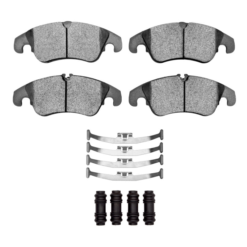 R1 Concepts RNC Semi Met Brake Pads Brakes, Rotors & Pads Brake Pads - OE main image