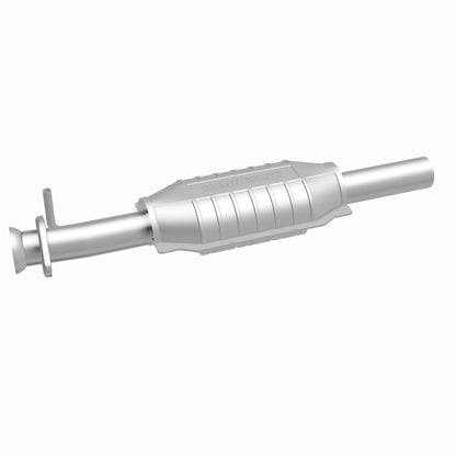MagnaFlow Standard Grade Federal / EPA Compliant Direct-Fit Catalytic Converter 23348 360 Degree Image Set