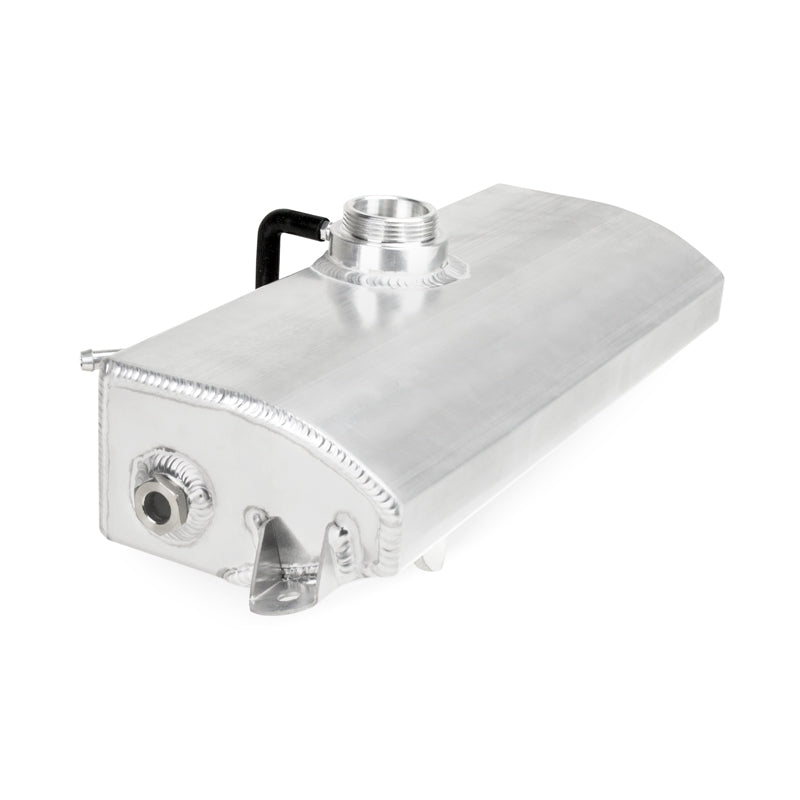Mishimoto 2015+ Ford F-150 Aluminum Expansion Tank - Natural Finish MMRT-F150-15EN Photo - Primary