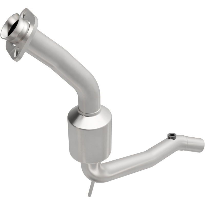 MagnaFlow California Grade CARB Compliant Direct-Fit Catalytic Converter 444319 Photo - Primary