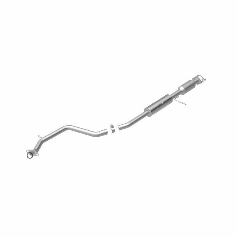 MagnaFlow Mazda 5 California Grade CARB Compliant Direct-Fit Catalytic Converter 5571886 360 Degree Image Set
