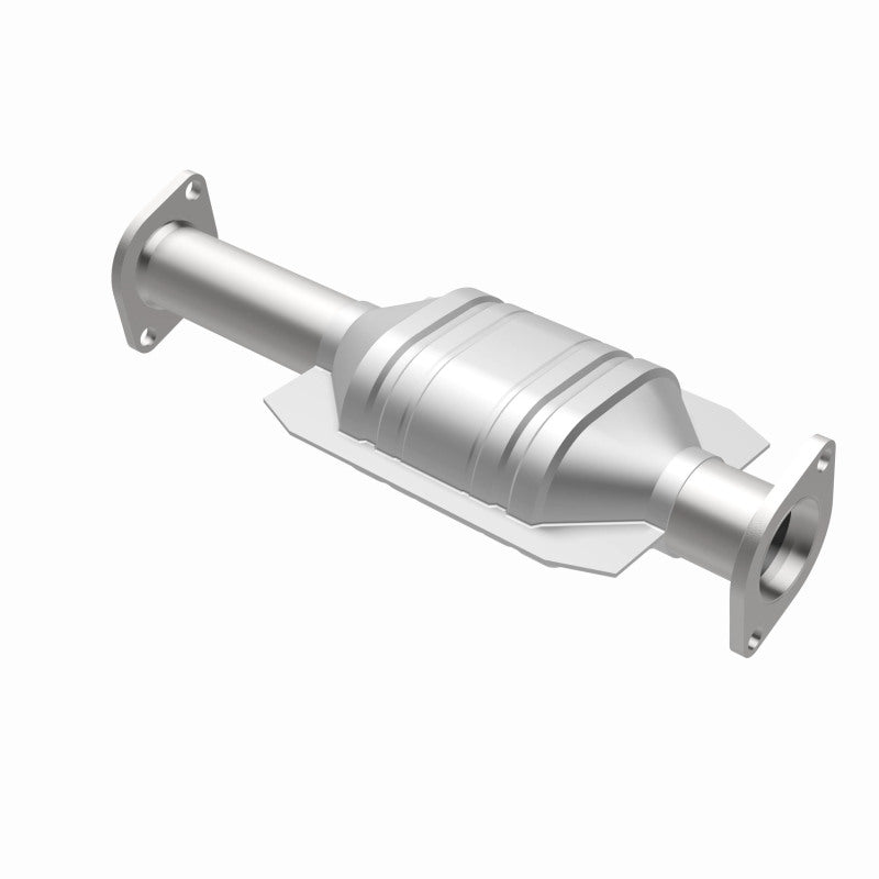 MagnaFlow Hyundai Sonata HM Grade Federal / EPA Compliant Direct-Fit Catalytic Converter 23877 360 Degree Image Set