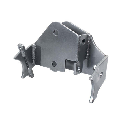 Synergy Mfg Synergy Jeep JL/JT Front Track Bar Relocation Bracket 8855-11 8855-11 User 1