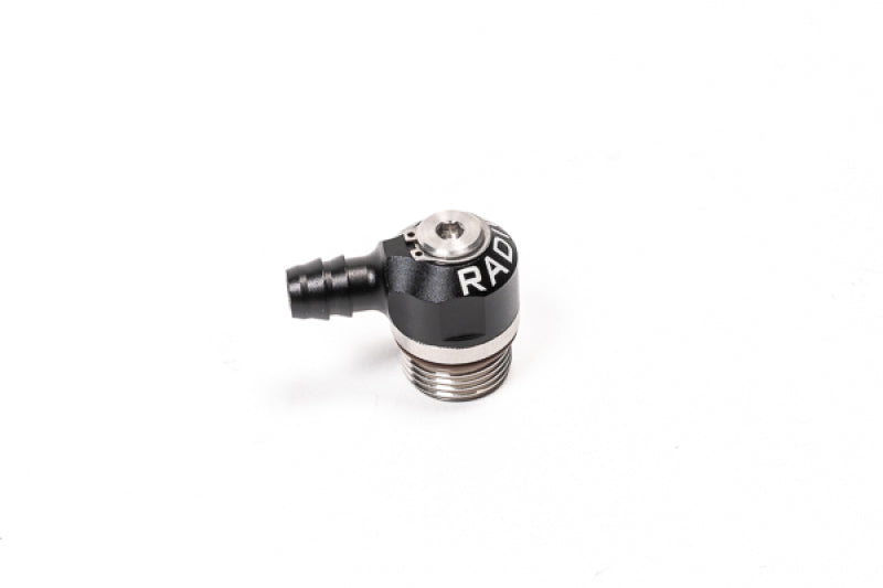 Radium Engineering 8AN ORB Swivel Banjo To 10mm Barb 20-1000-0810B 20-1000-0810B Photo - Primary