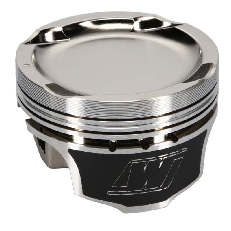 Wiseco Piston Kit- 1400 HD Mitsu EVO 8 - 4G63 Turbo -21cc K627M85AP Photo - Primary