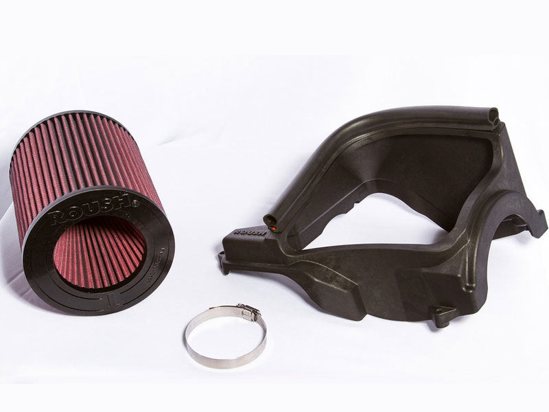 ROUSH 2012-2018 Ford Focus 2.0L Cold Air Intake Kit 421642 421642 Photo - Primary