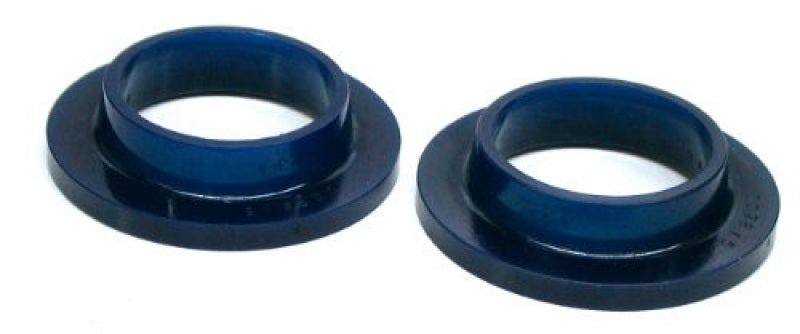 SuperPro Front Coil Spring Spacer Lower Bushing Kit SPF1028K User 1