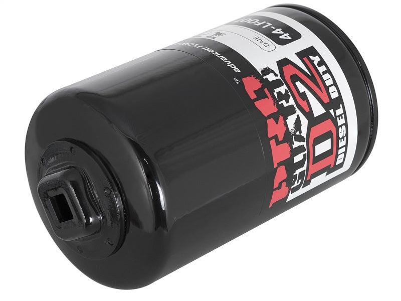 aFe Pro GUARD D2 Oil Filter (4 Pack) Ford Trucks 97-08 V6-4.2L; V8-4.6L 44-LF007-MB Photo - Unmounted