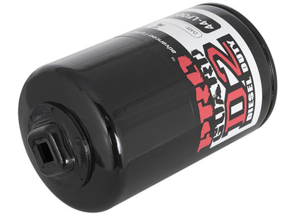 aFe Pro GUARD D2 Oil Filter (4 Pack) Ford Trucks 97-08 V6-4.2L; V8-4.6L 44-LF007-MB Photo - Unmounted