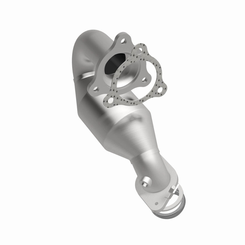 MagnaFlow Acura RDX California Grade CARB Compliant Direct-Fit Catalytic Converter 5582519 360 Degree Image Set