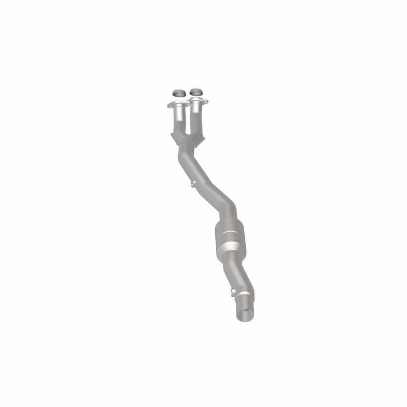 MagnaFlow BMW California Grade CARB Compliant Direct-Fit Catalytic Converter 4481682 360 Degree Image Set