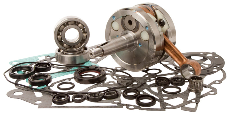 Hot Rods 2004 Honda CR 125 R 125cc Bottom End Kit CBK0021 CBK0021 Photo - Primary