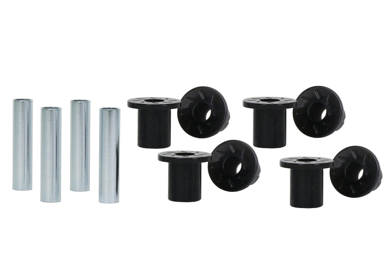 Whiteline 1969-1974 Dodge D100 Pickup Spring - Eye Front And Rear Bushing W73817 W73817 Photo - out of package