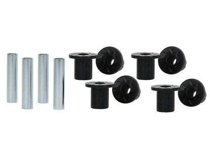 Whiteline 1969-1974 Dodge D100 Pickup Spring - Eye Front And Rear Bushing W73817 W73817 Photo - out of package