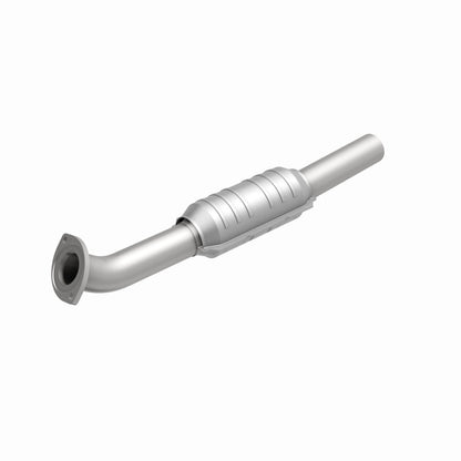 MagnaFlow Toyota RAV4 OEM Grade Federal / EPA Compliant Direct-Fit Catalytic Converter 49559 360 Degree Image Set