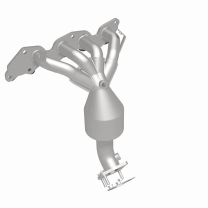 MagnaFlow Mazda Tribute OEM Grade Federal / EPA Compliant Manifold Catalytic Converter 49383 360 Degree Image Set