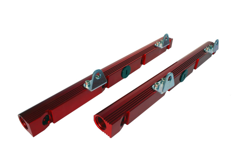 Aeromotive 01-05 GM LS6 Fuel Rail Kit 14106 Photo - Primary