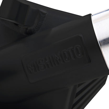 Mishimoto Black Performance Intercooler Ford Mustang EcoBoost 2015+ MMINT-MUS4-15BK User 2